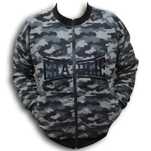 charlie-boxing-sudadera-urban image 1