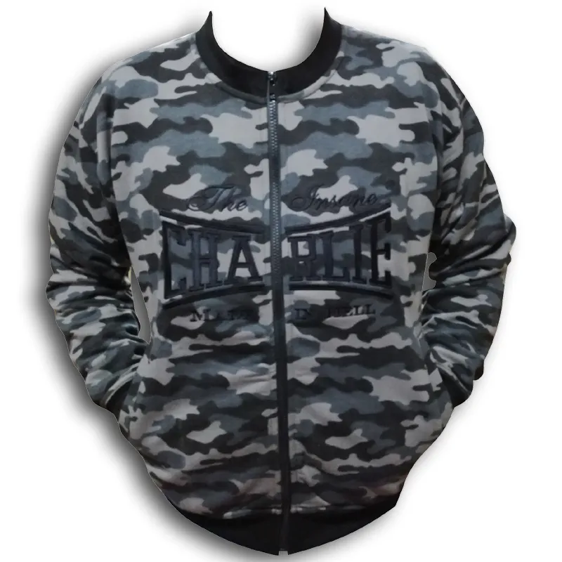 charlie-boxing-sudadera-urban image 1