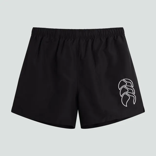 canterbury-tactic-shorts-hombre-negro-pantal-n-corto-deportivo-con-bolsillos-y-c image 1