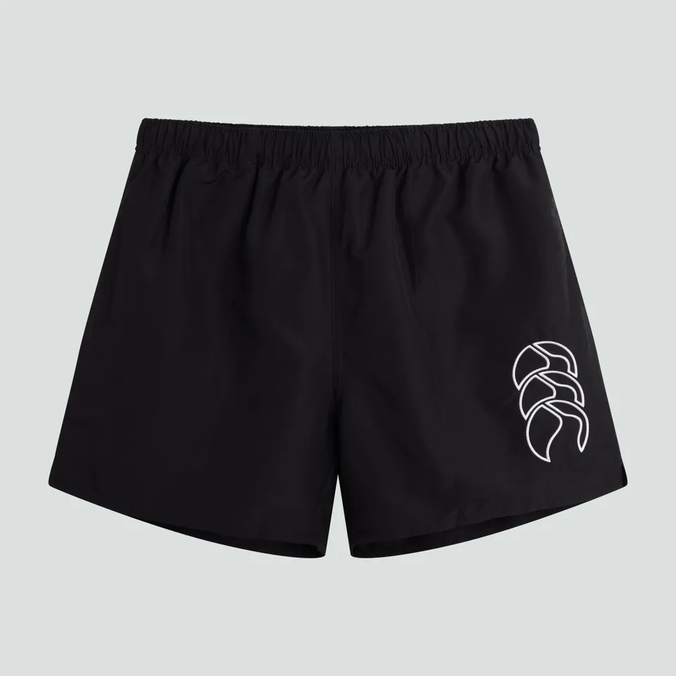 canterbury-tactic-shorts-hombre-negro-pantal-n-corto-deportivo-con-bolsillos-y-c image 1