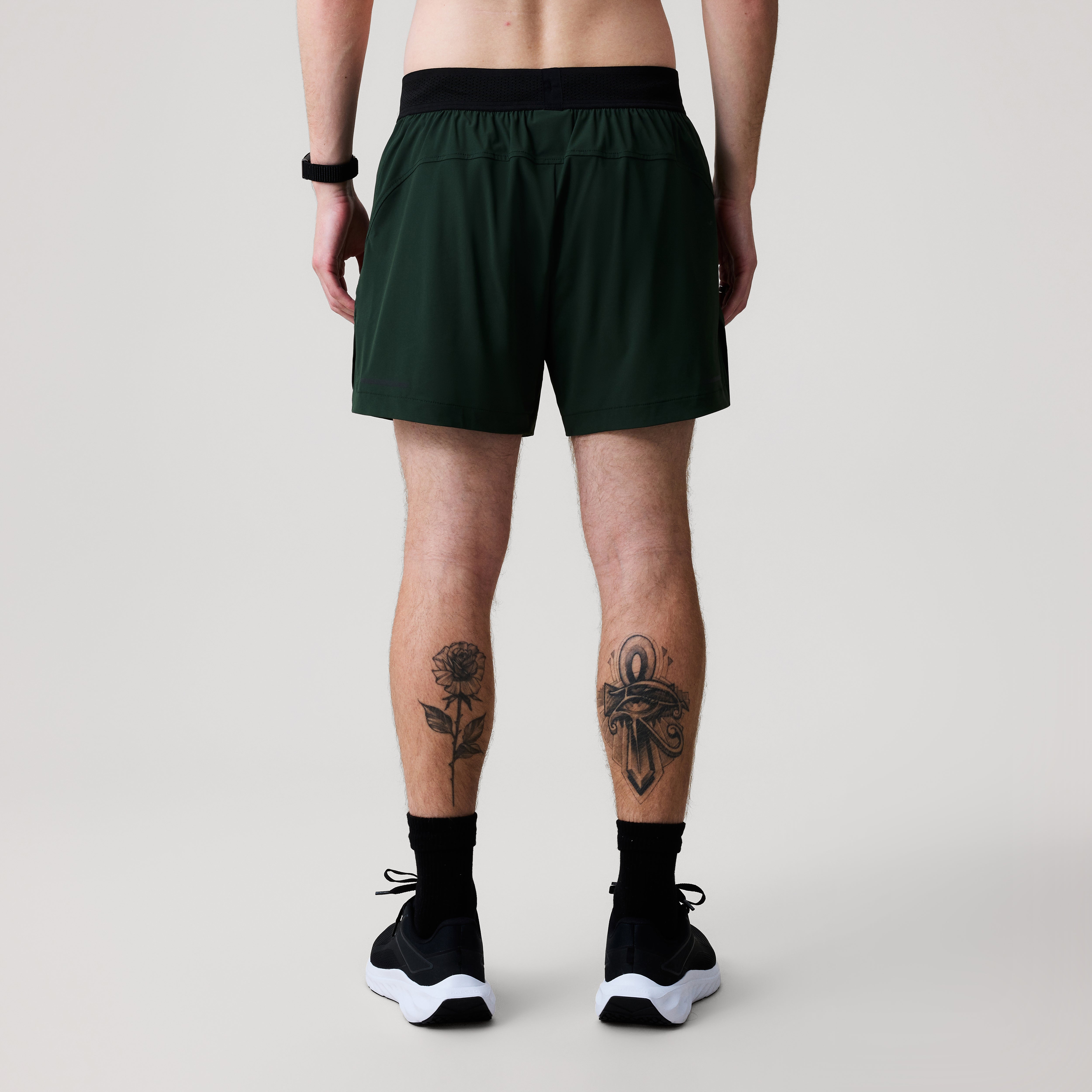 pantal-n-corto-canterbury-everest-woven-verde-para-hombre image 4