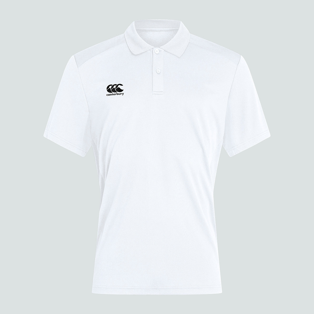 canterbury-polo-club-dry-blanco-hombre image 1