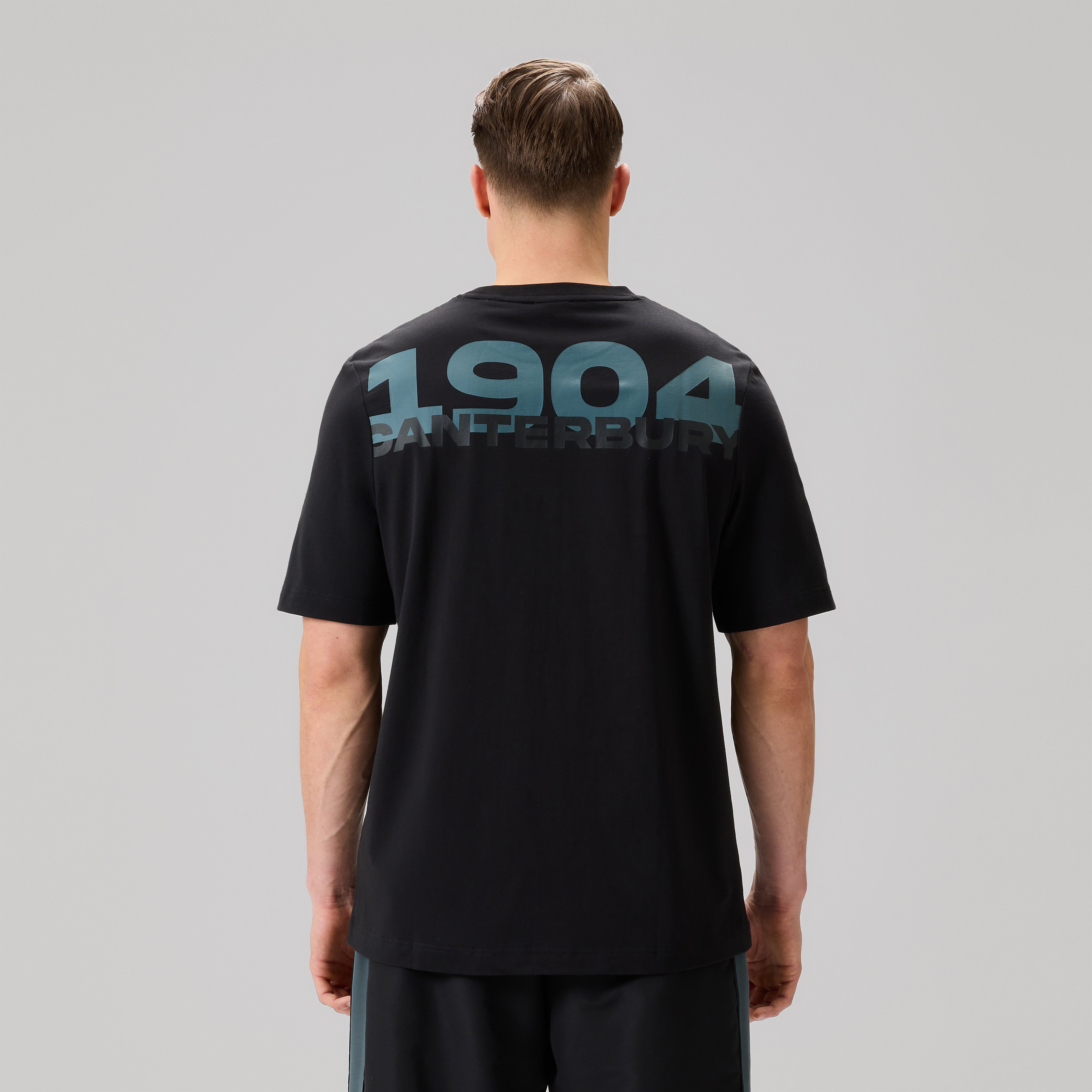 canterbury-everyday-graphic-tee-negro-camiseta-de-hombre-con-gr-fico-ccc image 5