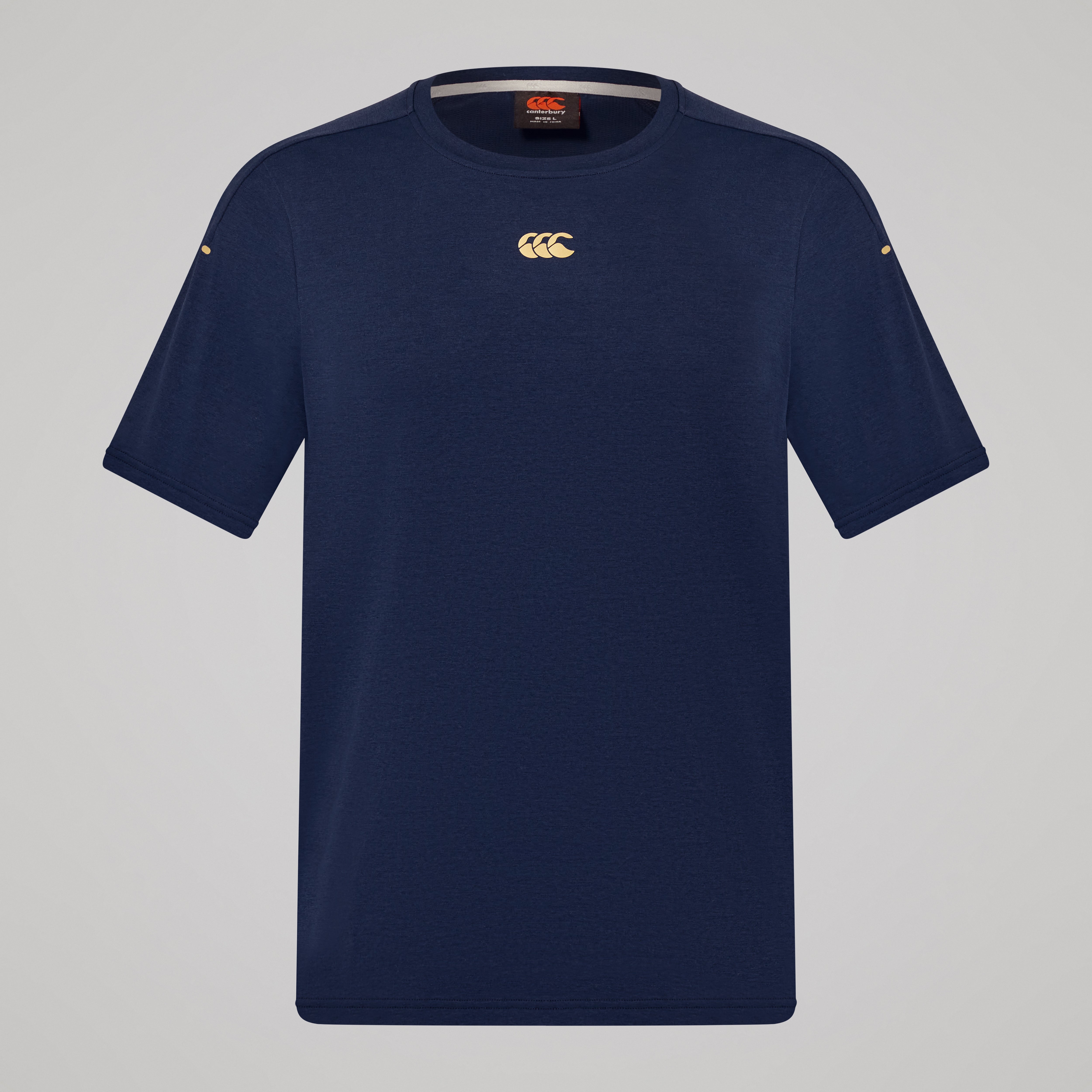 canterbury-everest-dart-tech-t-shirt-para-hombre image 1