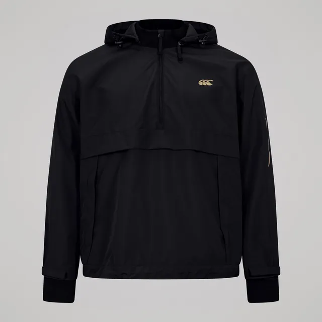 canterbury-everest-breakdown-chaqueta-contact-negro-para-hombre image 1