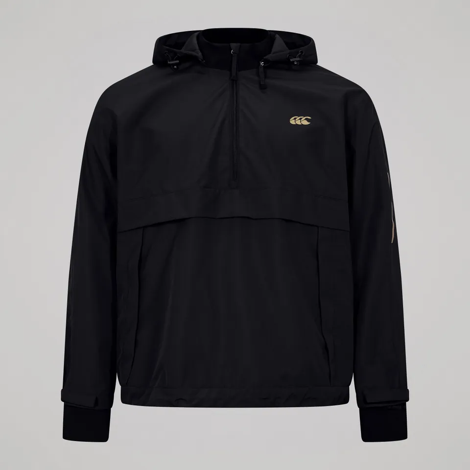 canterbury-everest-breakdown-chaqueta-contact-negro-para-hombre image 1