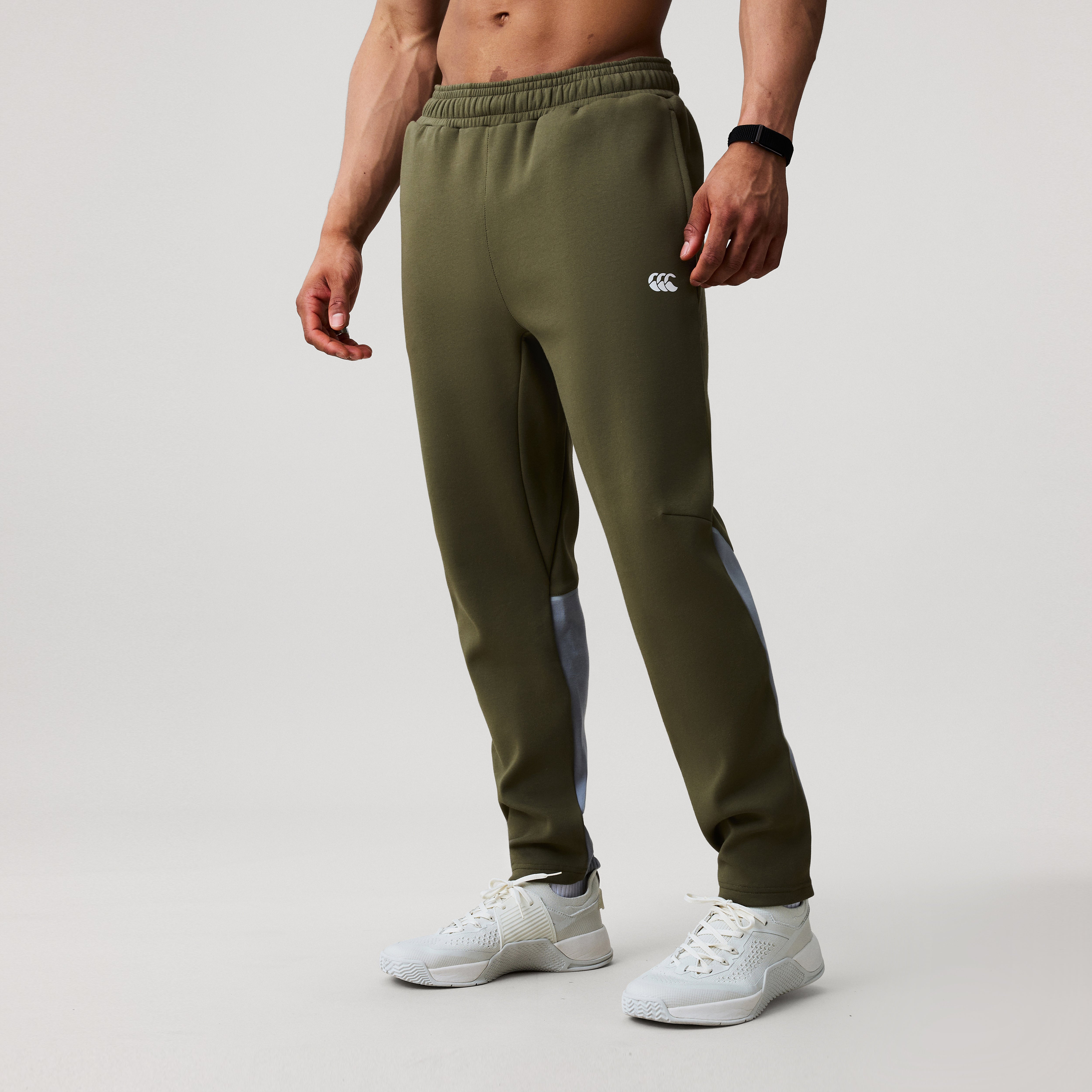 canterbury-tempo-training-pant-green-pantal-n-de-entrenamiento-para-hombre image 4