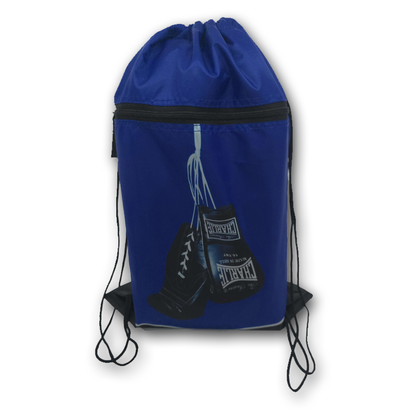 charlie-boxing-bolsa-gym-de-polyester-con-bolsillo-y-cremallera image 4