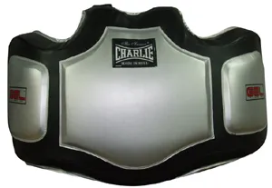 charlie-boxing-peto-gel-profesores image 1