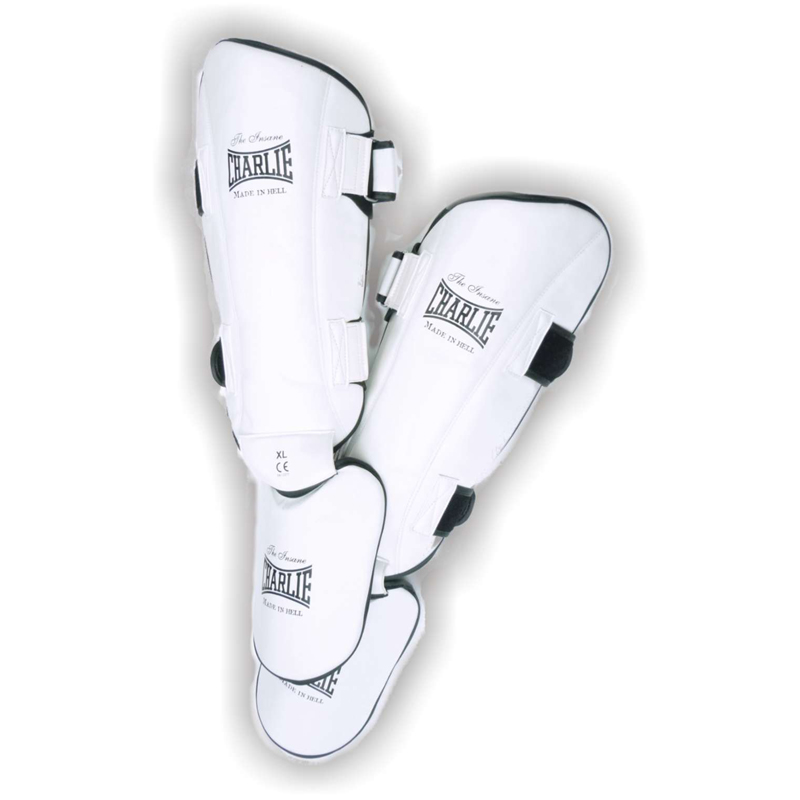 charlie-boxing-espinillera-fast image 1