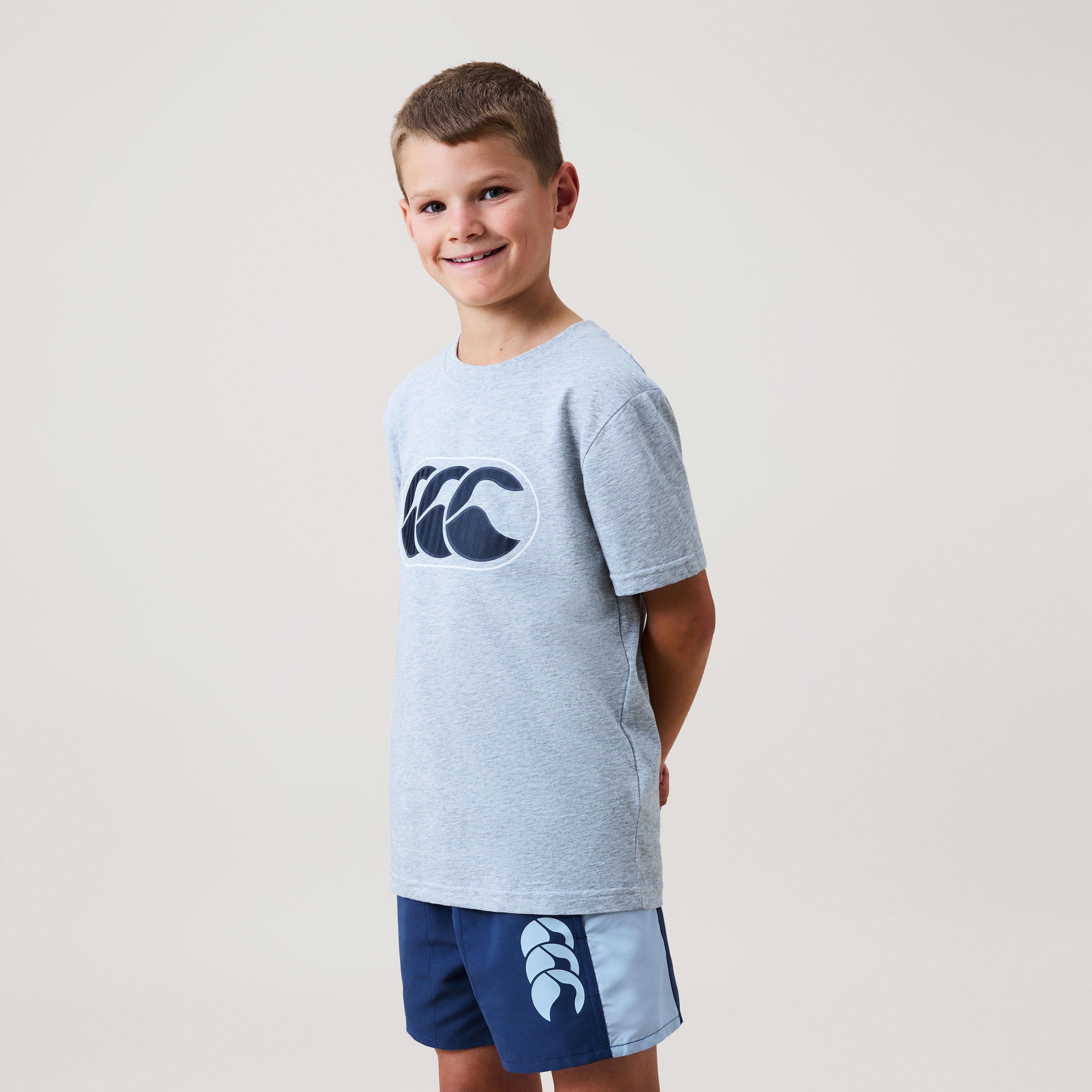 canterbury-rakaia-2-0-camiseta-gris-para-junior-unisex image 4