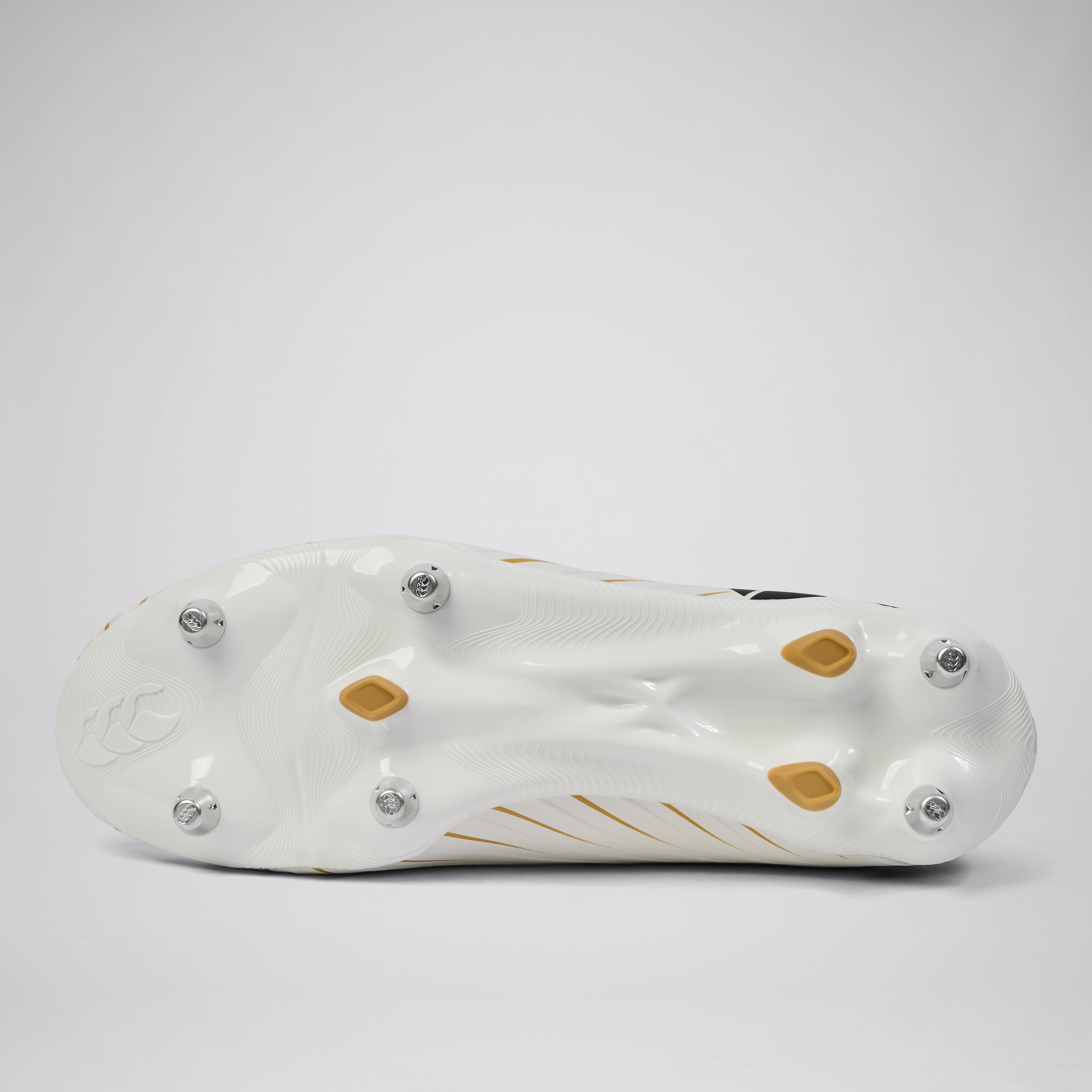 botas-de-rugby-canterbury-ccc-speed-pro-soft-ground-adulto-unisex-blancas image 2