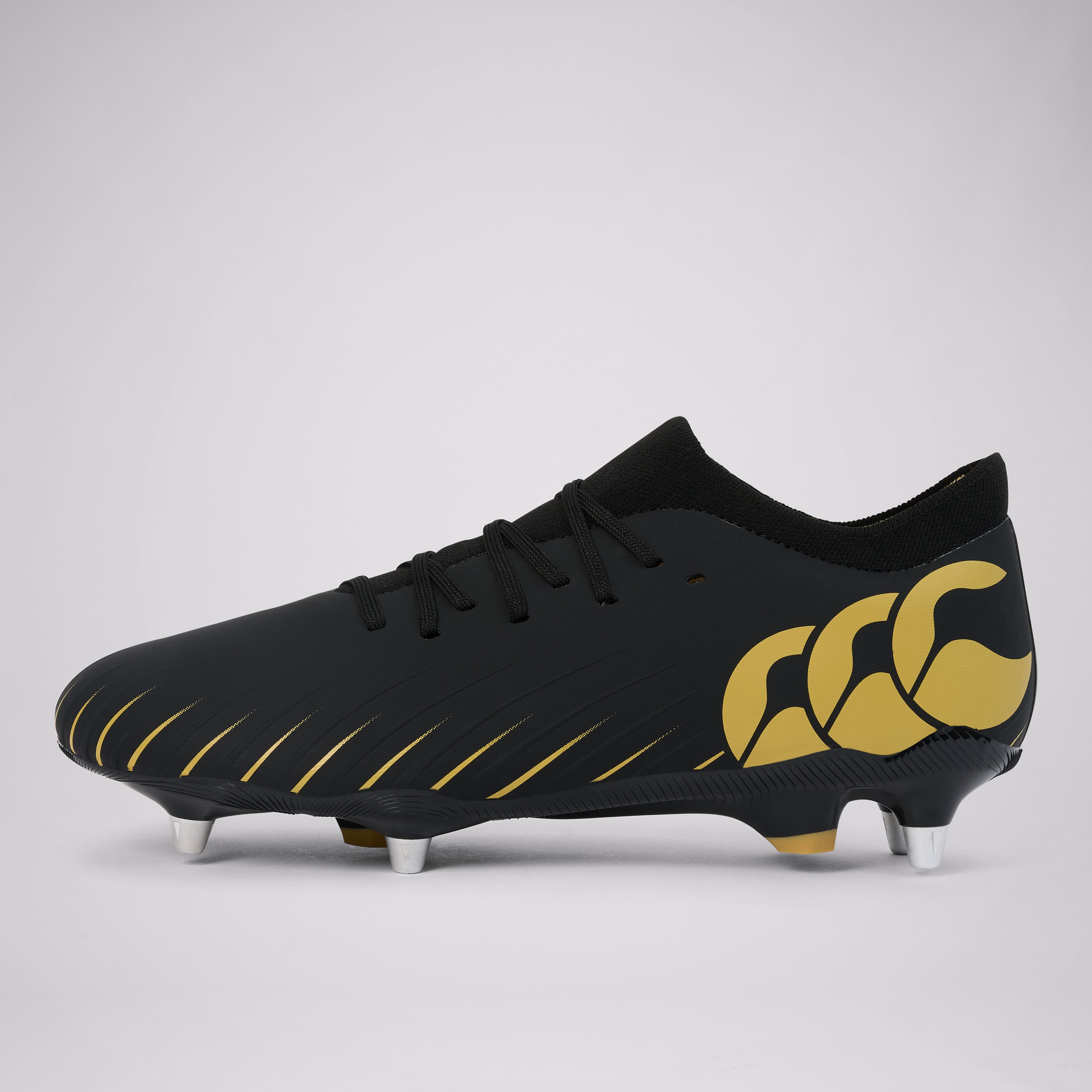 canterbury-ccc-speed-pro-soft-ground-botas-de-rugby-negro-adulto-unisex image 1