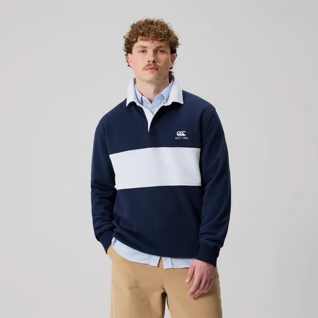 sudadera-de-rugby-canterbury-para-hombre-azul-marino image 1