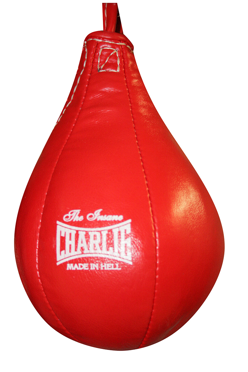 charlie-boxing-pera-profesional-pera-de-boxeo-de-piel-de-b-falo-nivel-intermedio image 2