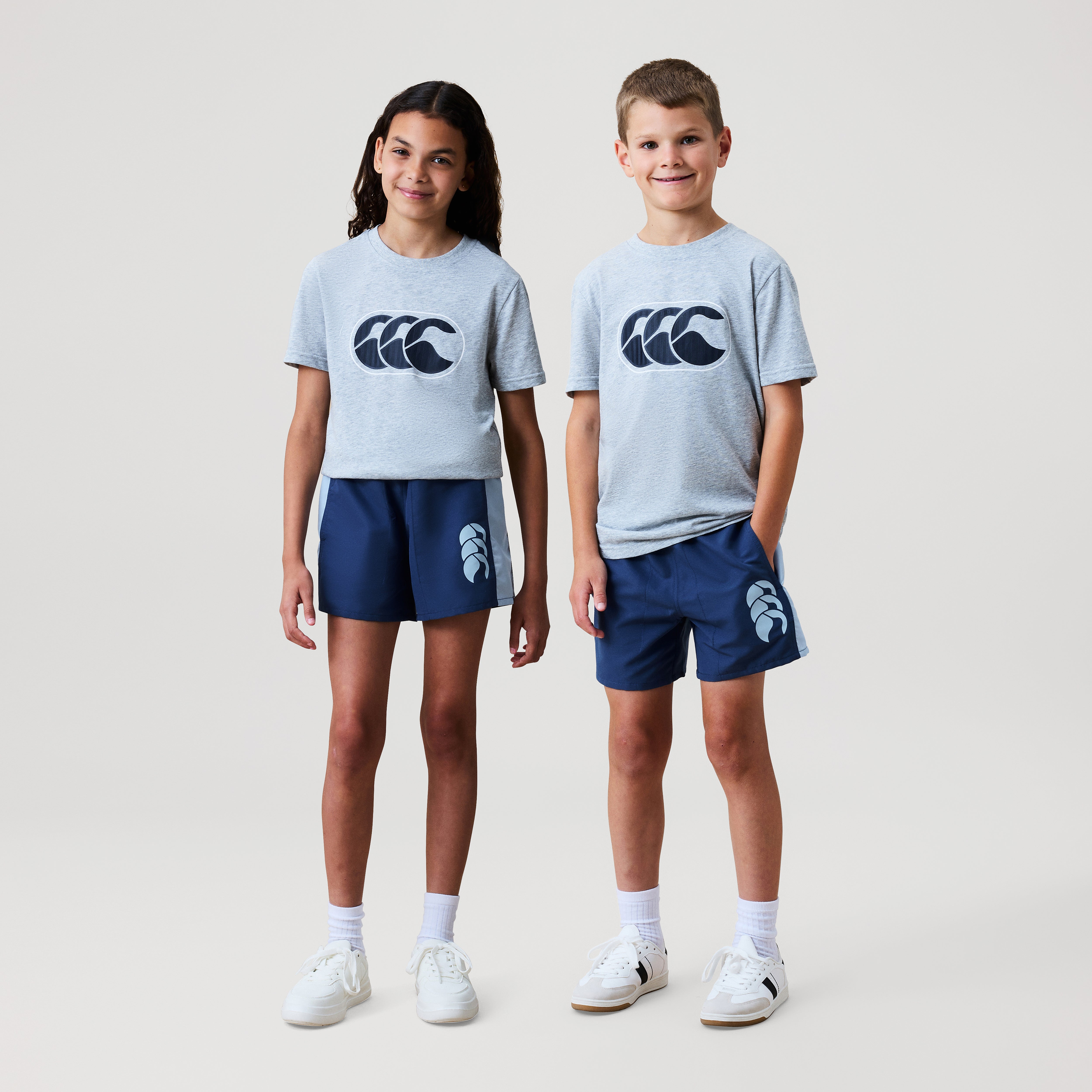 canterbury-rakaia-2-0-camiseta-gris-para-junior-unisex image 2