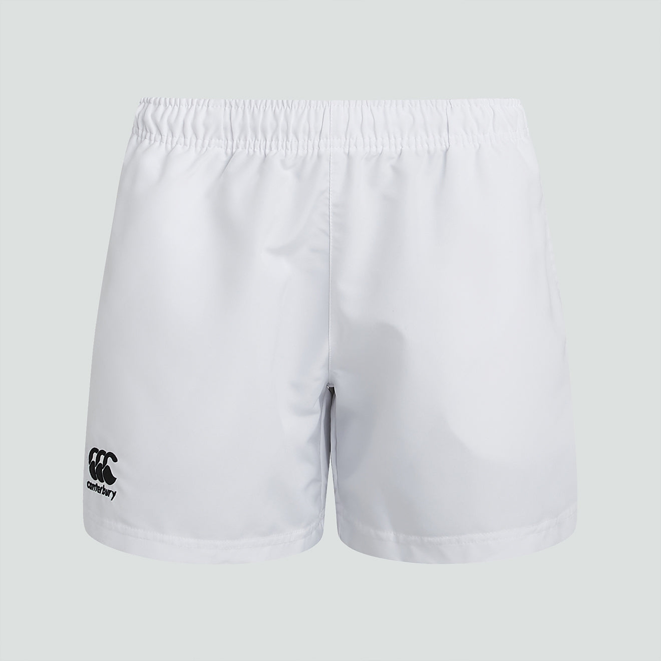 canterbury-club-shorts-mujer-blanco image 1