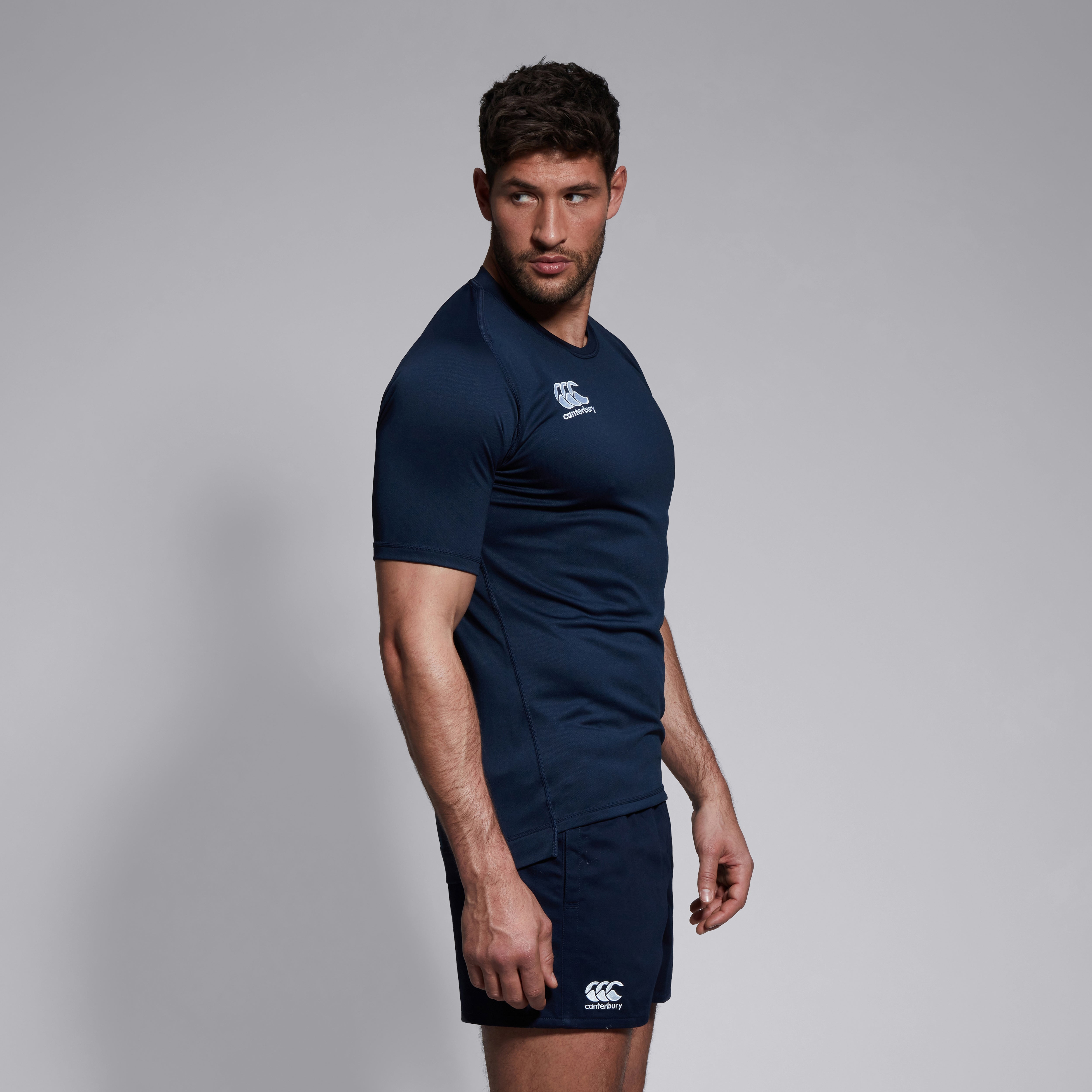 canterbury-club-jersey-azul-marino-hombre image 3