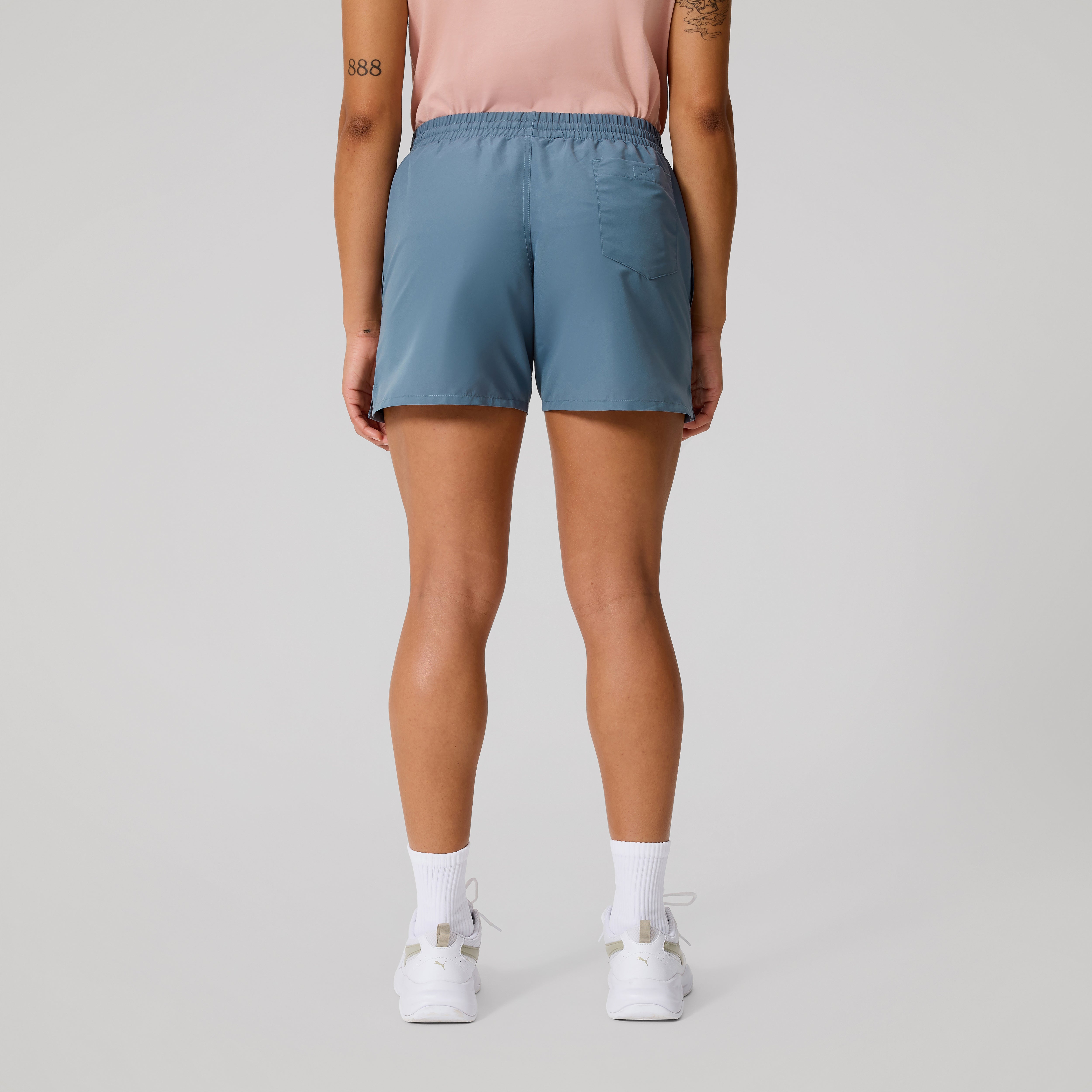 canterbury-uglies-tactic-short-gris-para-mujer image 5