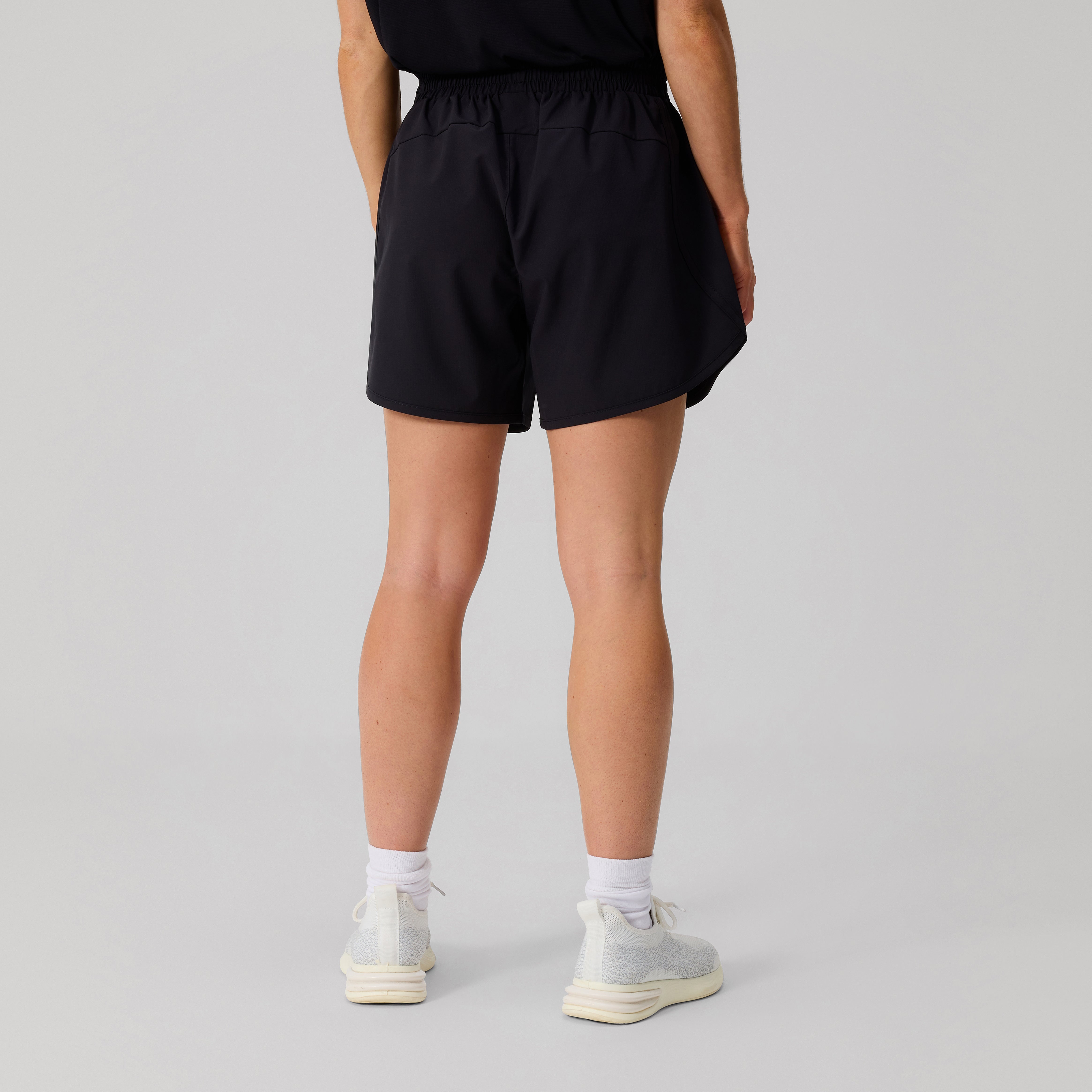 canterbury-tempo-training-short-black-para-mujer image 5