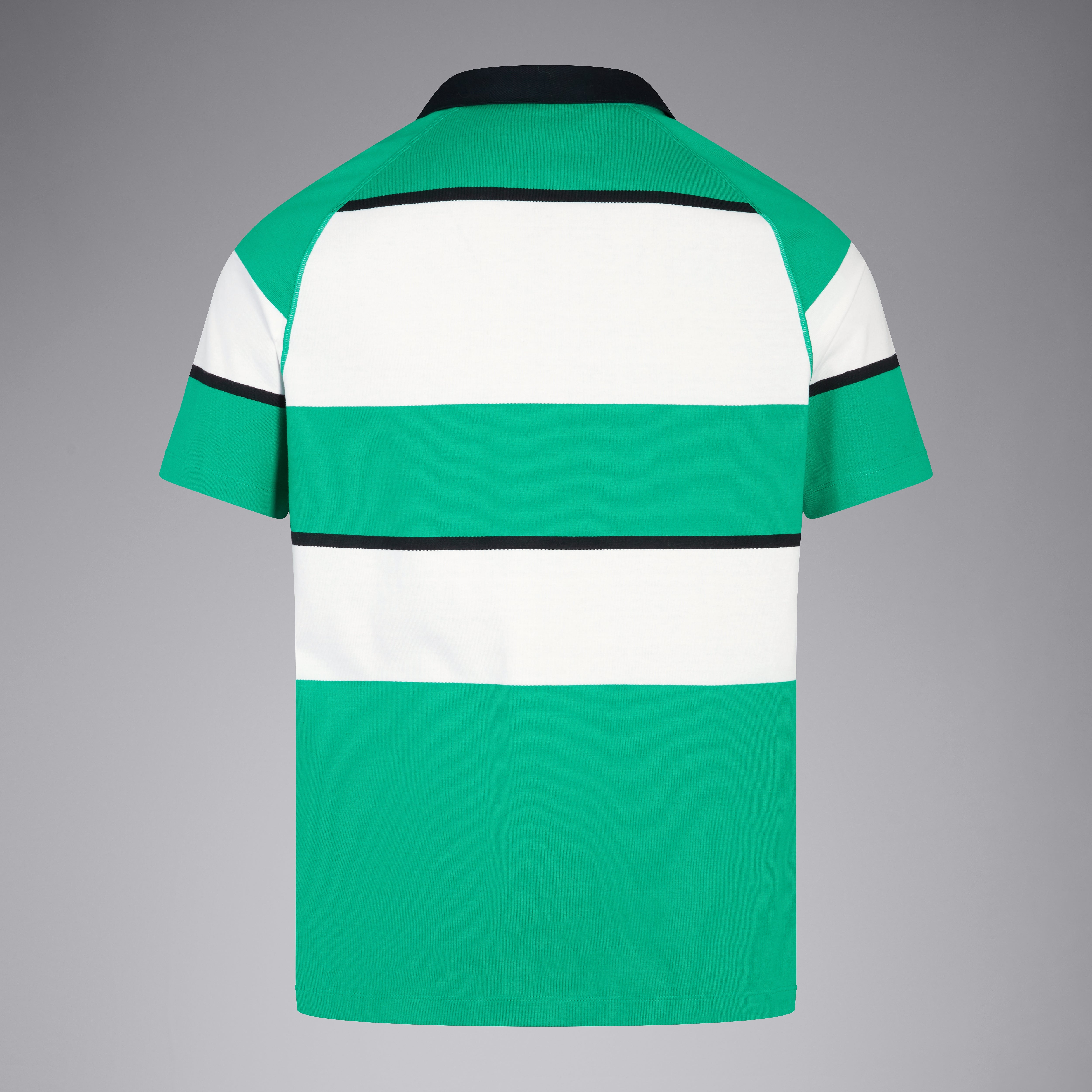 canterbury-ireland-heritage-jersey-green-white-para-hombre-camiseta-de-rugby-de- image 2