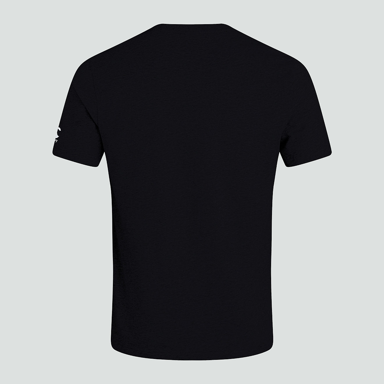 camiseta-canterbury-club-plain-negra-para-hombre image 6