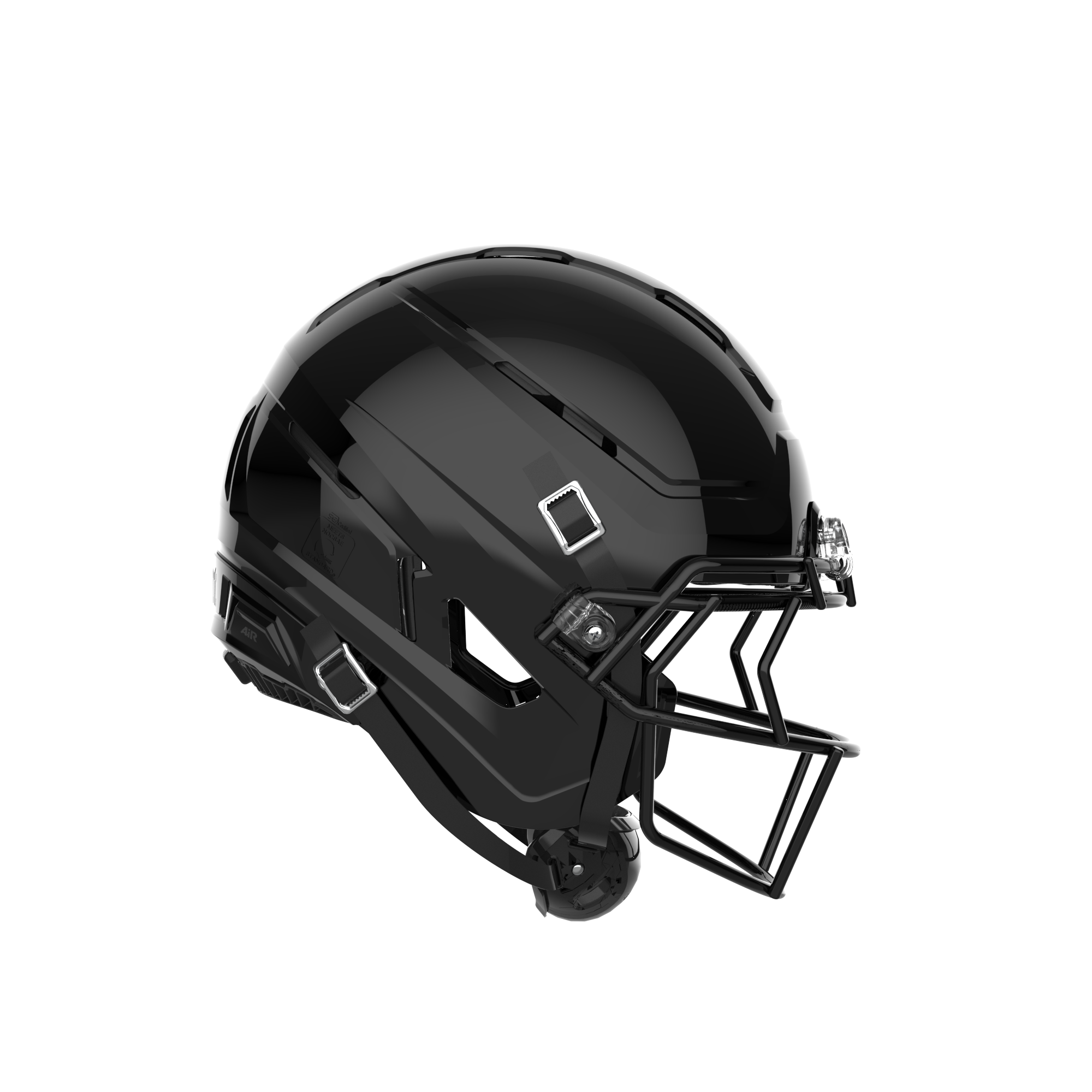 schutt-f7-air-casco-de-f-tbol-americano image 7