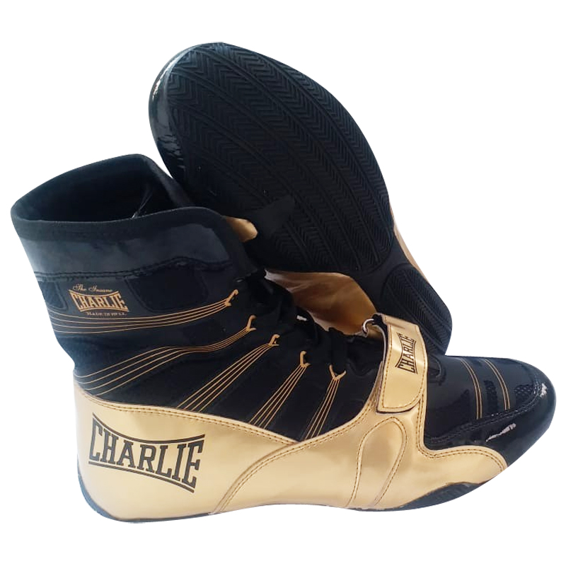 bota-de-boxeo-charlie-boxing-champion image 3