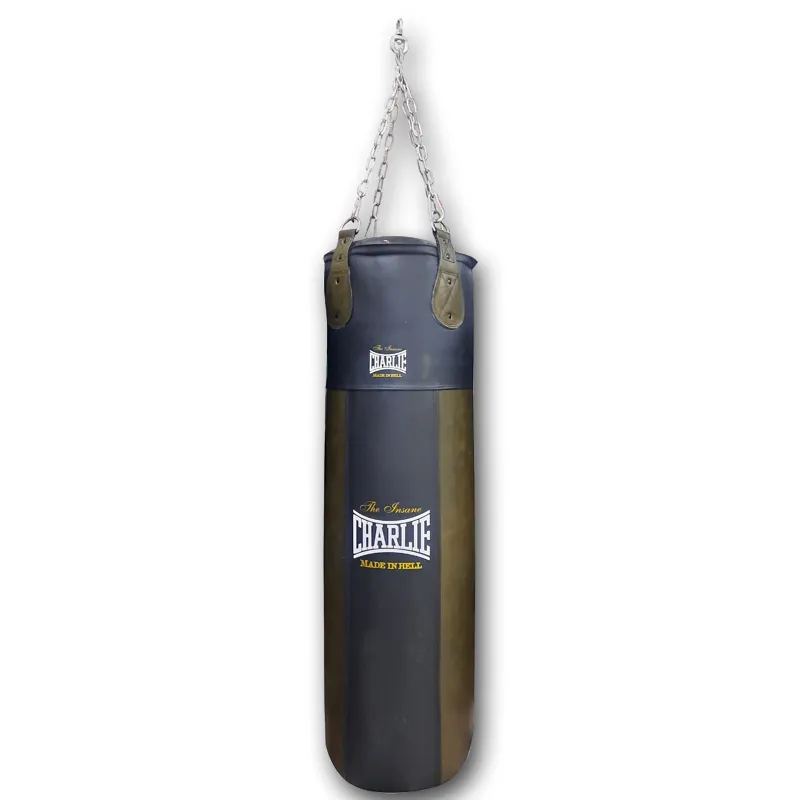 charlie-boxing-saco-heavy-cabron-line-piel-genuina-relleno image 1