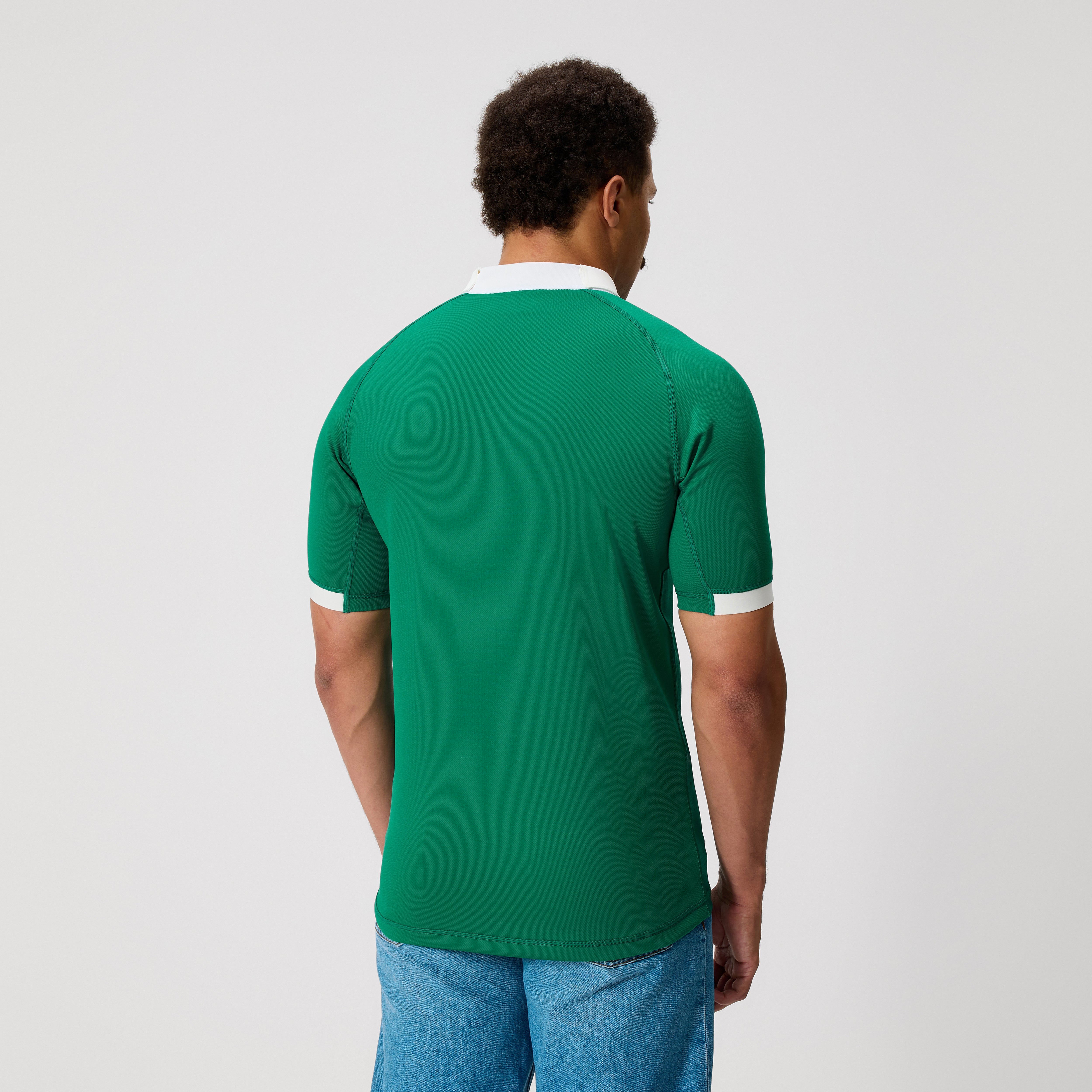 camiseta-canterbury-ireland-pro-jersey-verde-blanco-para-hombre image 5