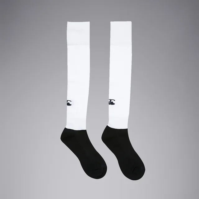 canterbury-calcetines-club-unisex-blanco image 1