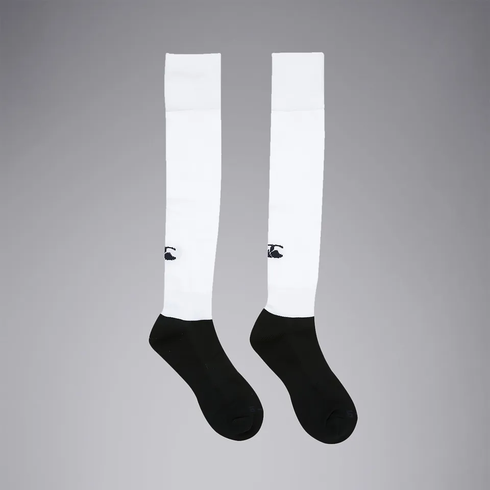 canterbury-calcetines-club-unisex-blanco image 1