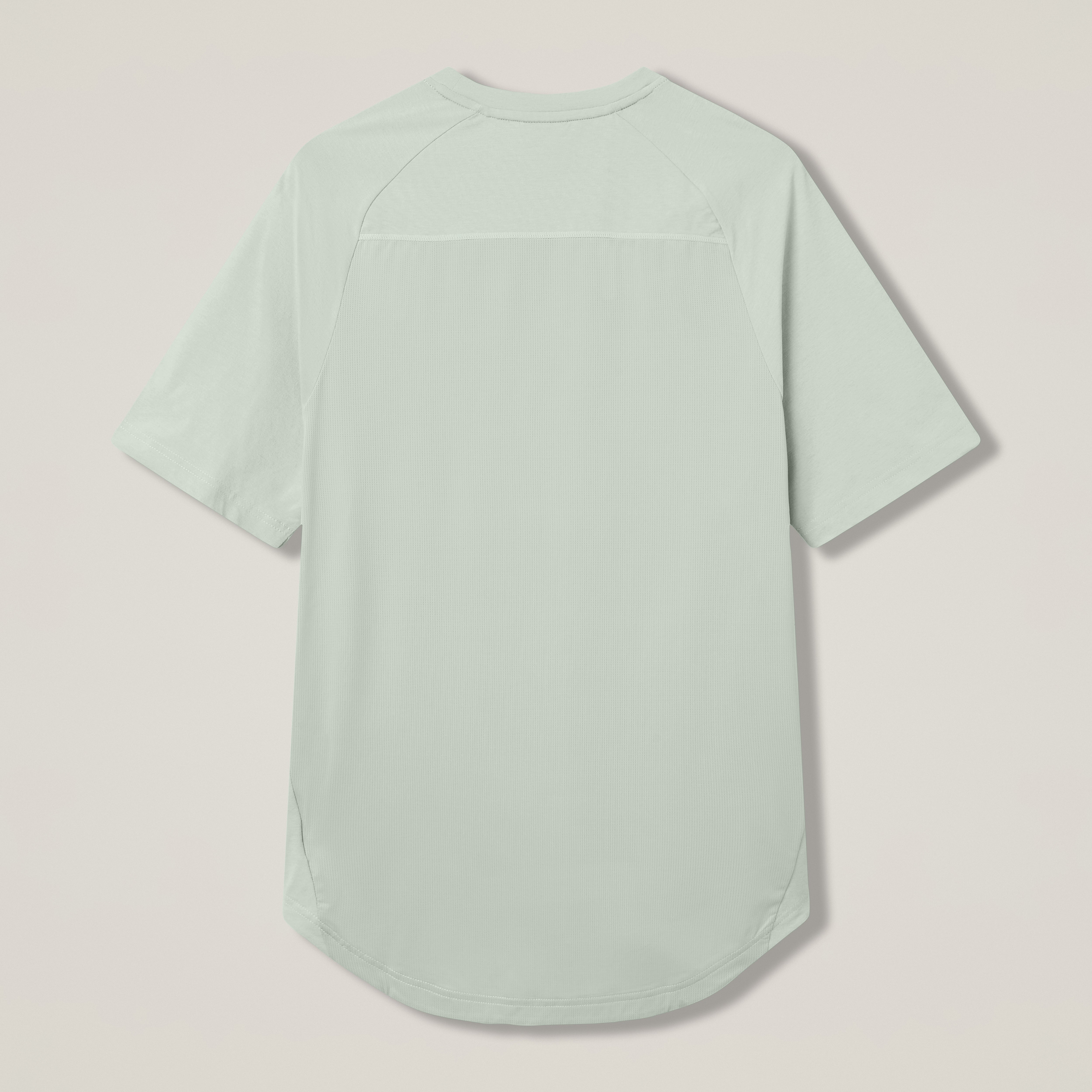 camiseta-canterbury-everest-dart-tech-tee-verde-para-hombre image 6