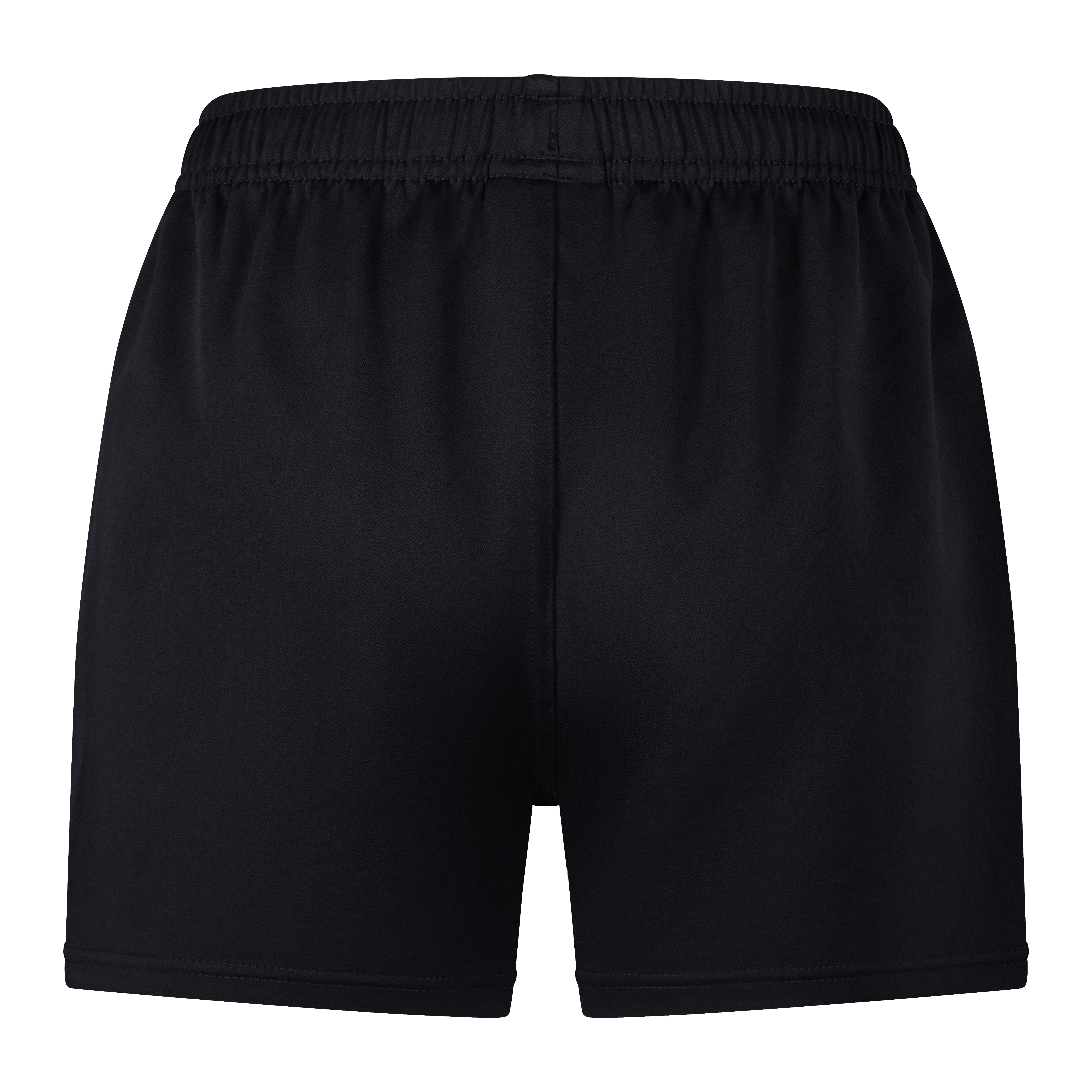 canterbury-pantal-n-corto-profesional-2-0-junior-negro image 2