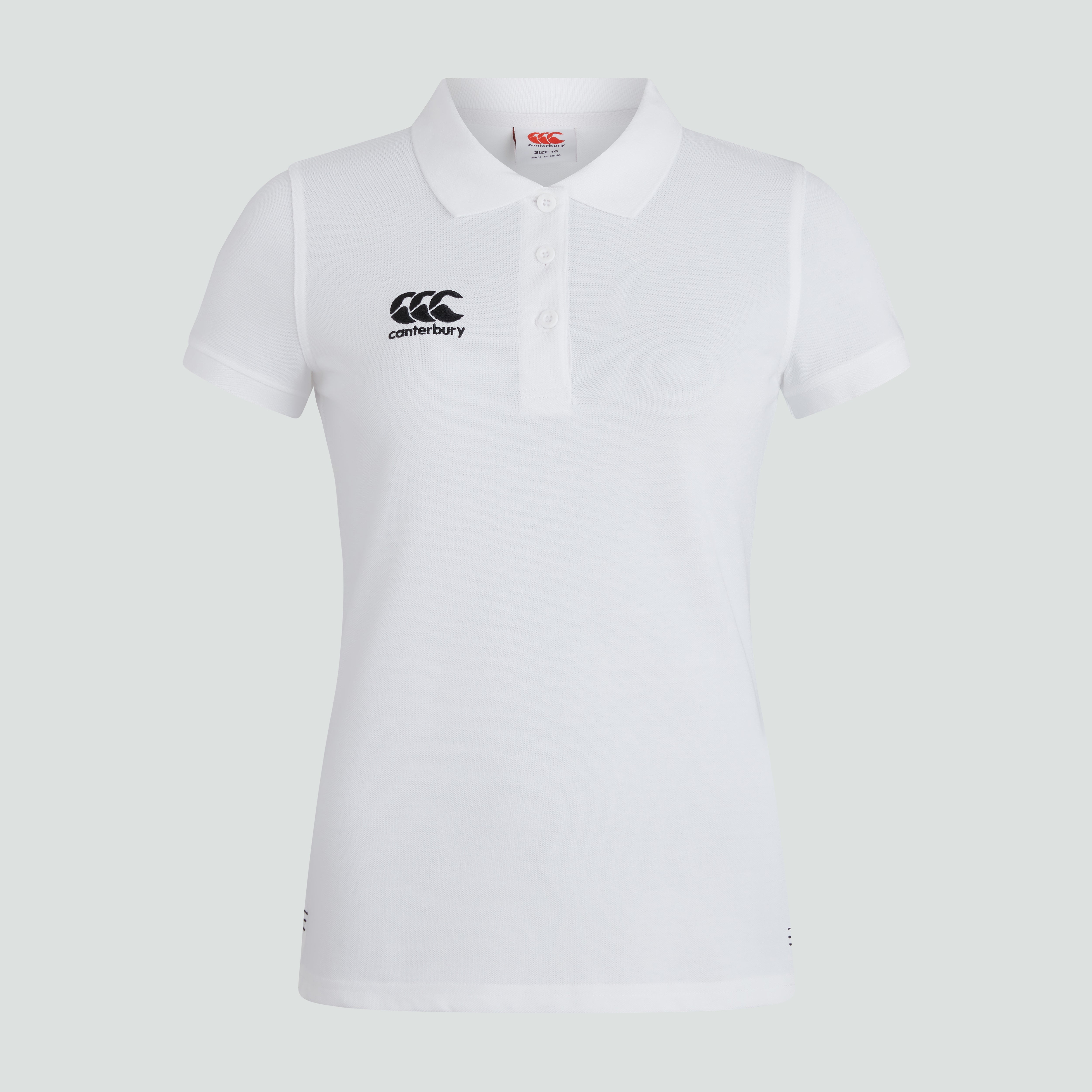 polo-canterbury-waimak-mujer-blanco image 3