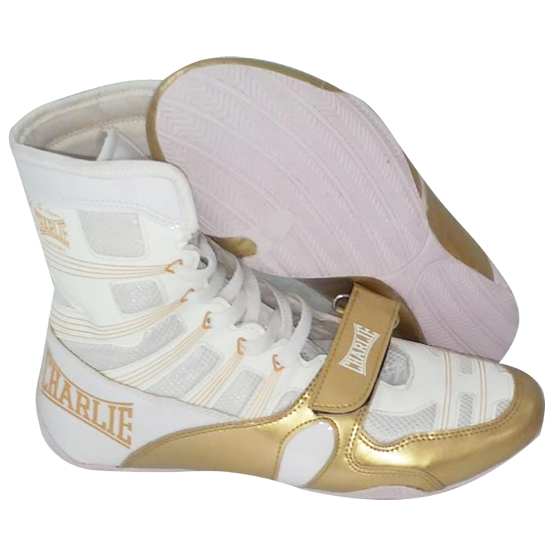 bota-de-boxeo-charlie-boxing-champion image 2