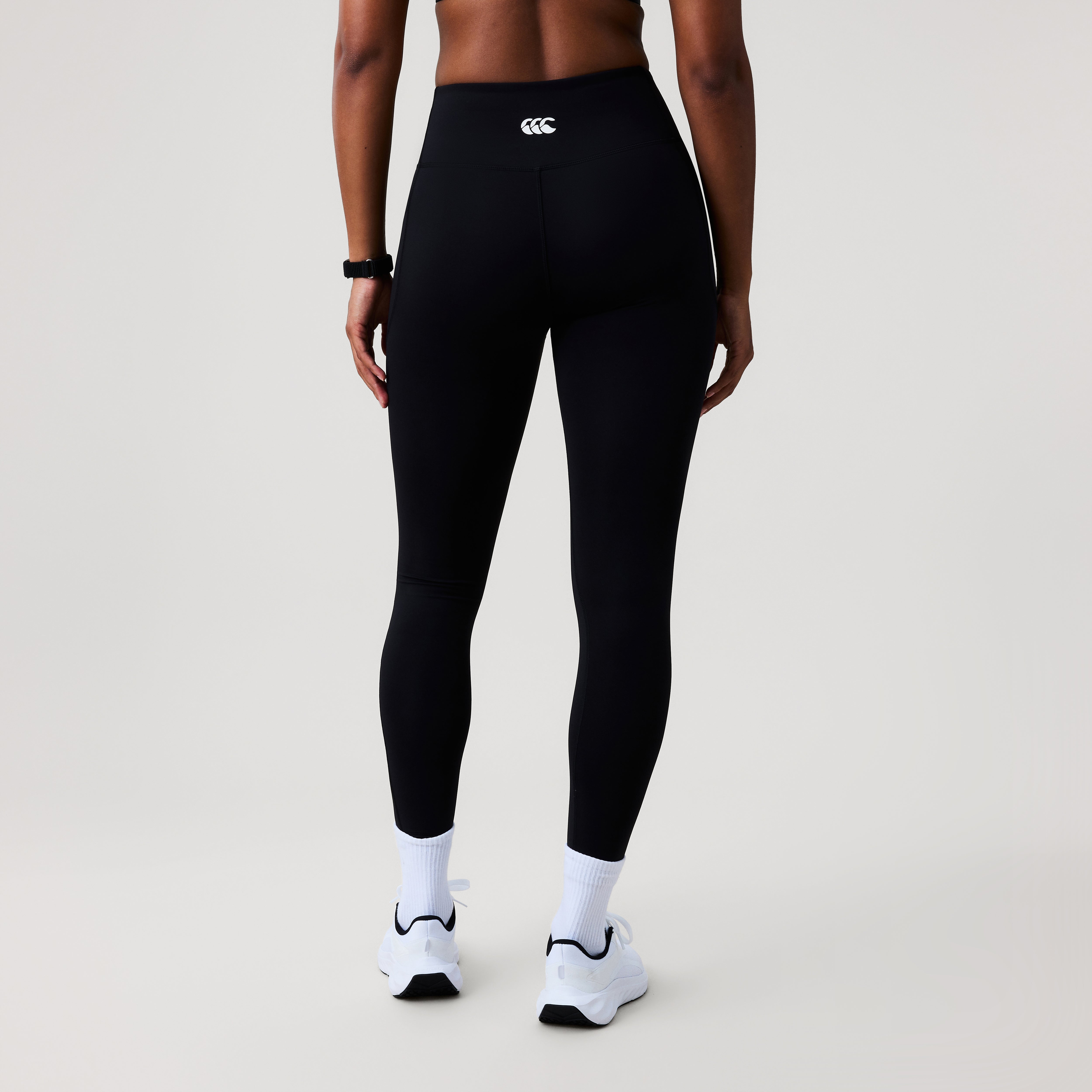 canterbury-tempo-tight-mujer-negro image 2