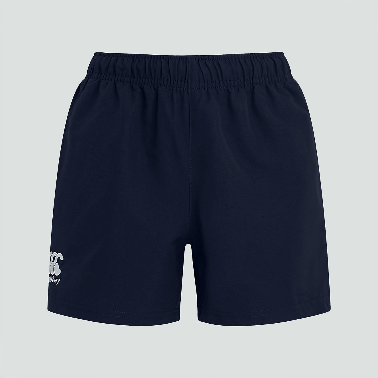 canterbury-club-short-navy-para-junior-unisex image 1