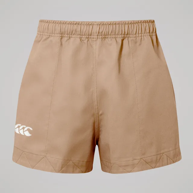 canterbury-retro-short-marr-n-hombre image 1