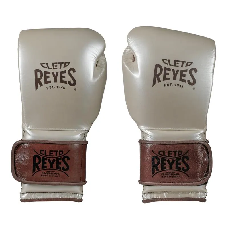 cleto-reyes-guante-de-entrenamiento-en-piel-de-res-12-oz-con-cierre-de-contacto- image 1