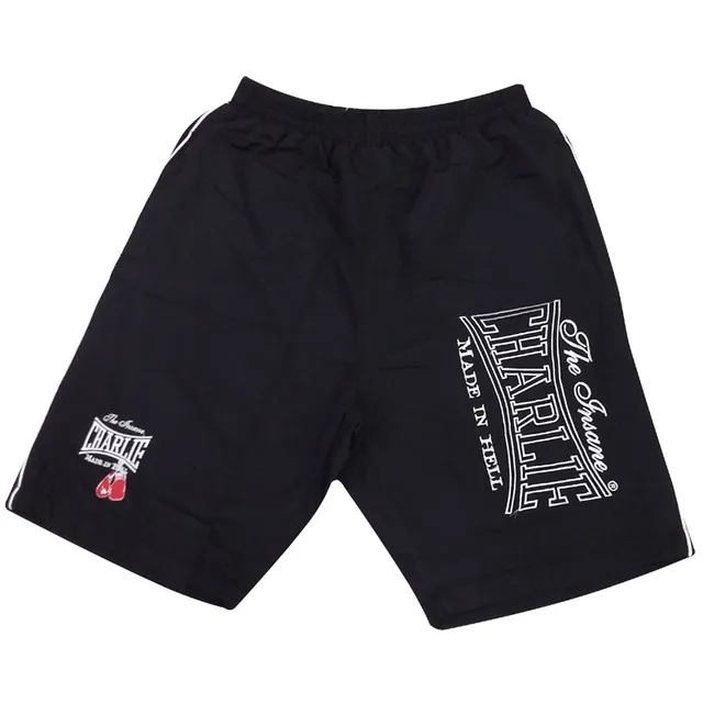 pantal-n-corto-de-ch-ndal-charlie-boxing-microfibra-con-bolsillos image 1