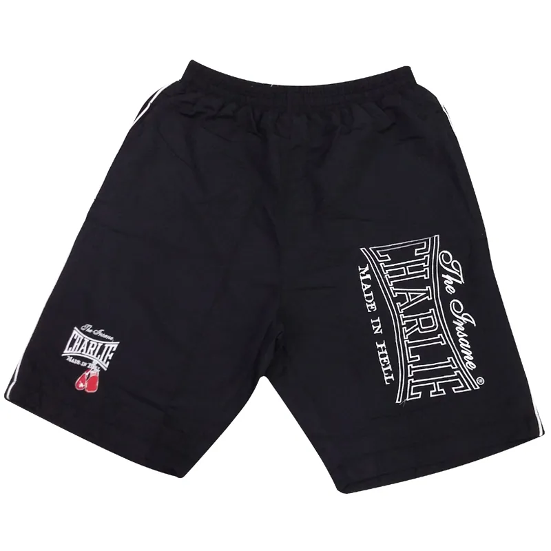 pantal-n-corto-de-ch-ndal-charlie-boxing-microfibra-con-bolsillos image 1