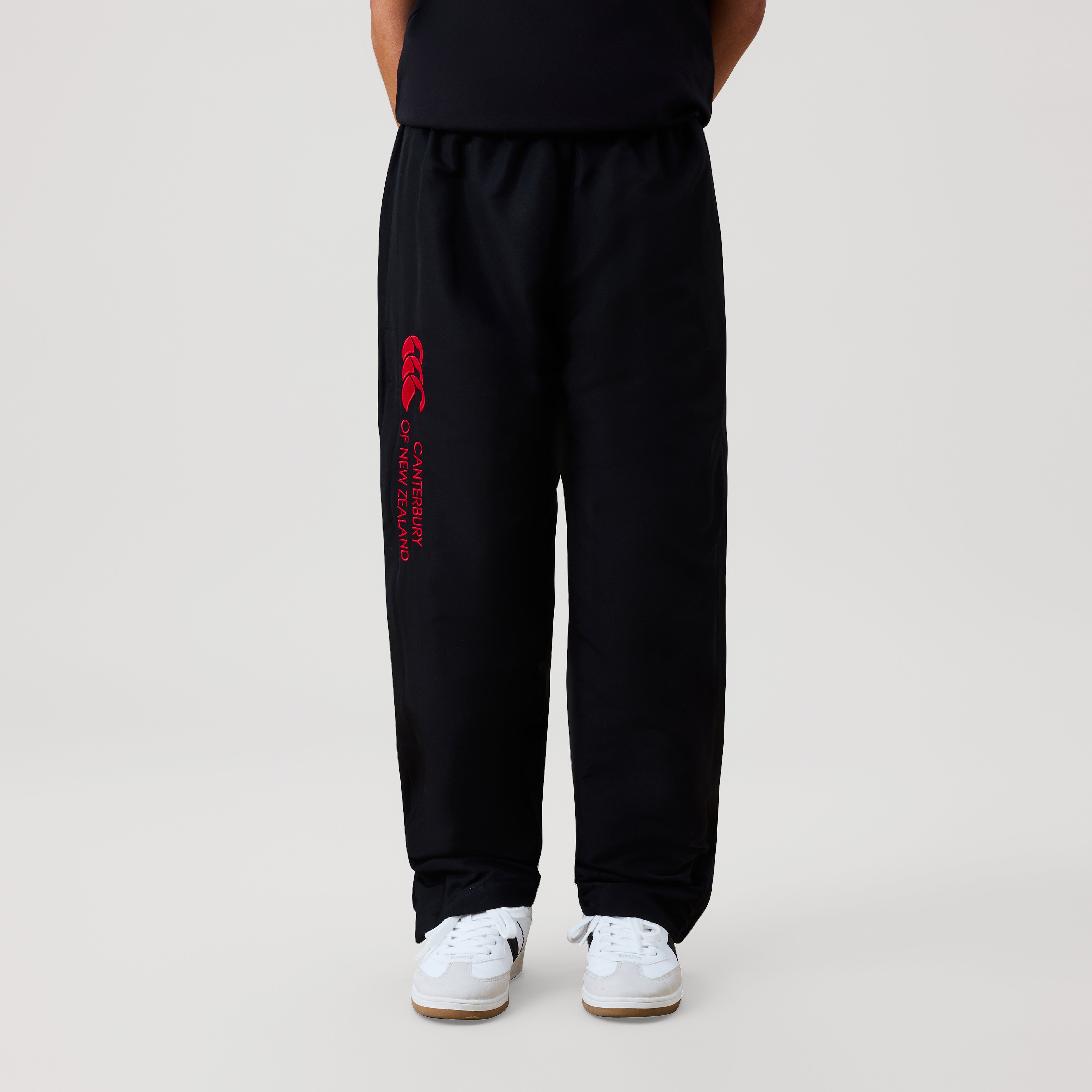 canterbury-junior-open-hem-stadium-pant-black-pantal-n-de-ch-ndal-infantil-unise image 3