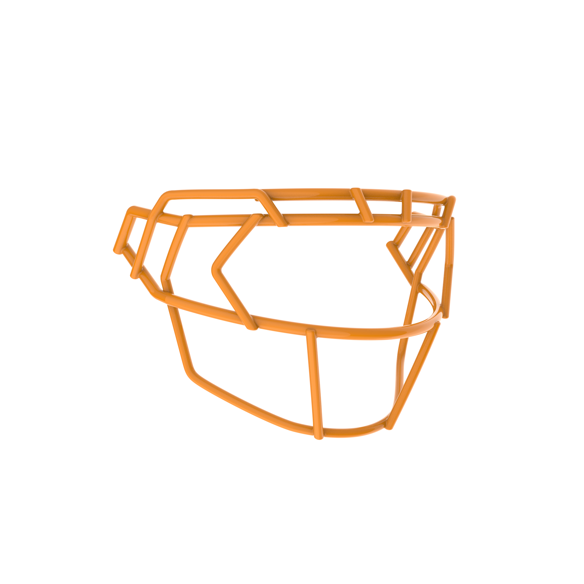 schutt-f7x-egop-iii-facemask-para-casco-f7-pro-y-f7-air-rejilla-de-acero-al-carb image 5