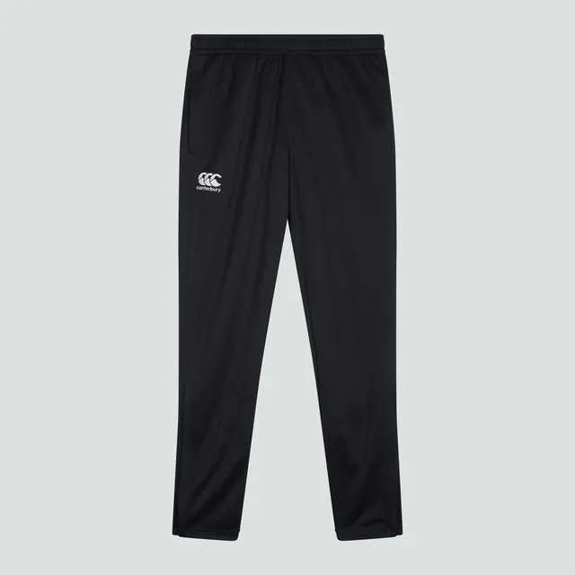 canterbury-womens-stretch-tapered-pant-black image 1