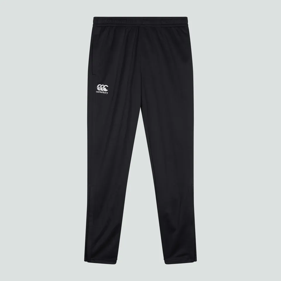 canterbury-womens-stretch-tapered-pant-black image 1