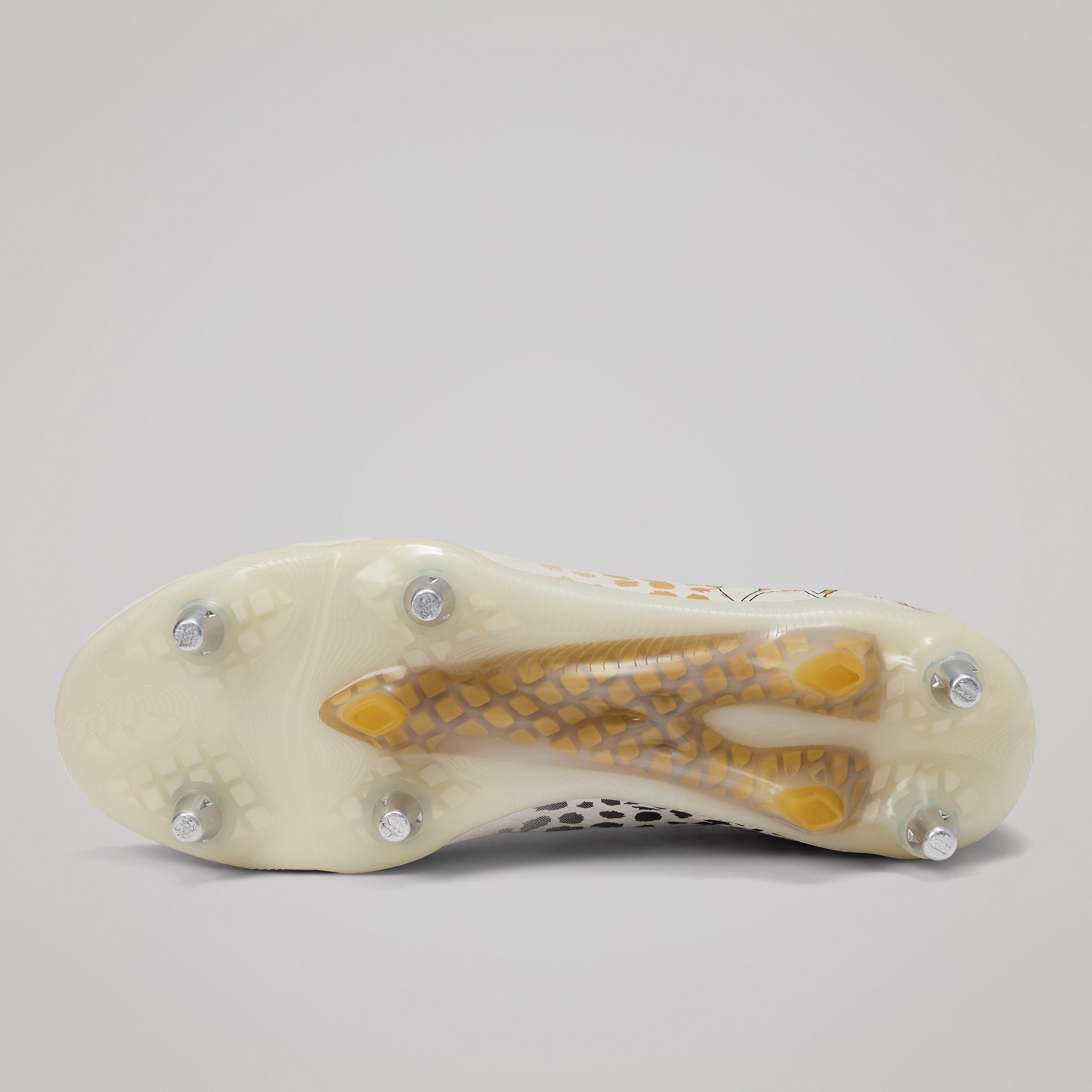 botas-de-rugby-canterbury-ellie-x-ccc-speed-falcon-elite-soft-ground-blanco image 2