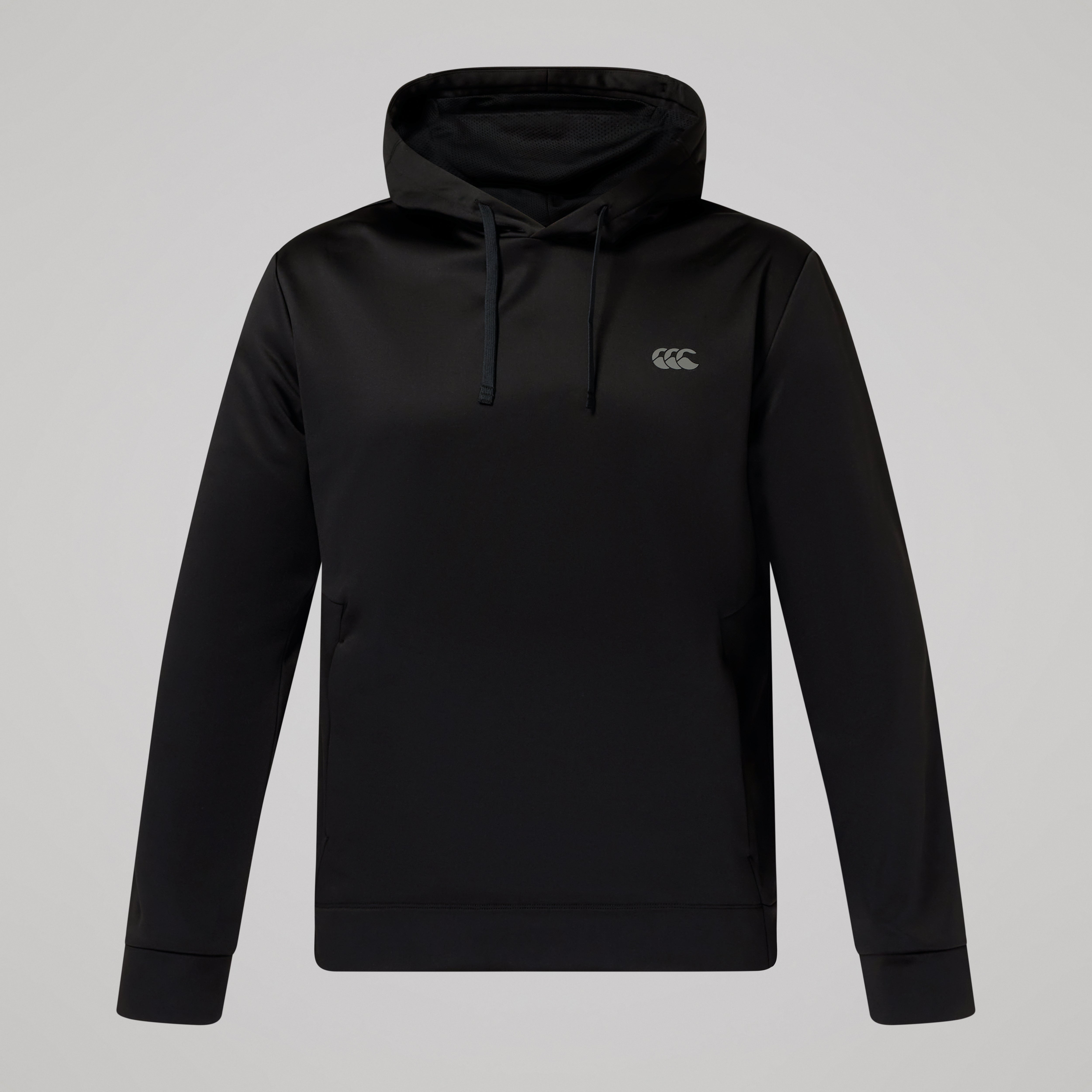 canterbury-tempo-sudadera-con-capucha-negra-para-hombre image 1