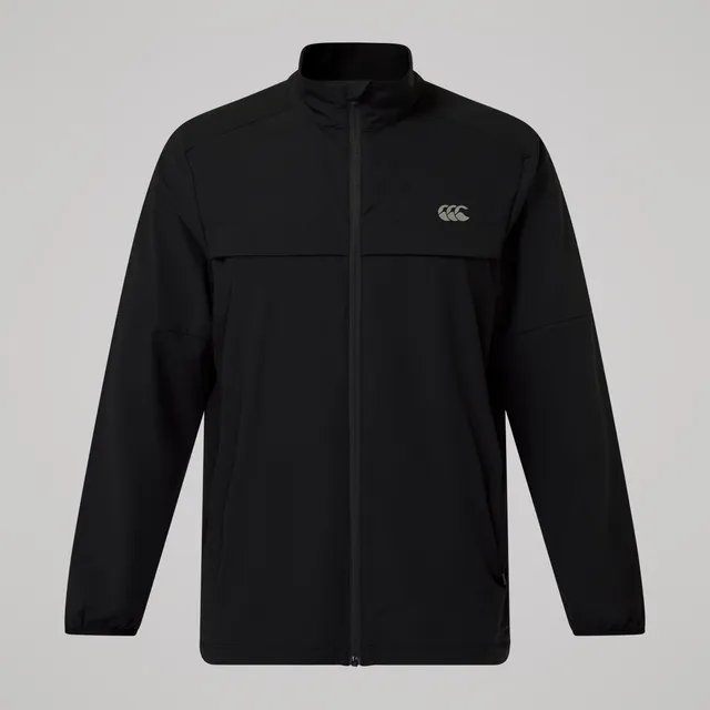 canterbury-chaqueta-tempo-full-zip-hombre image 1