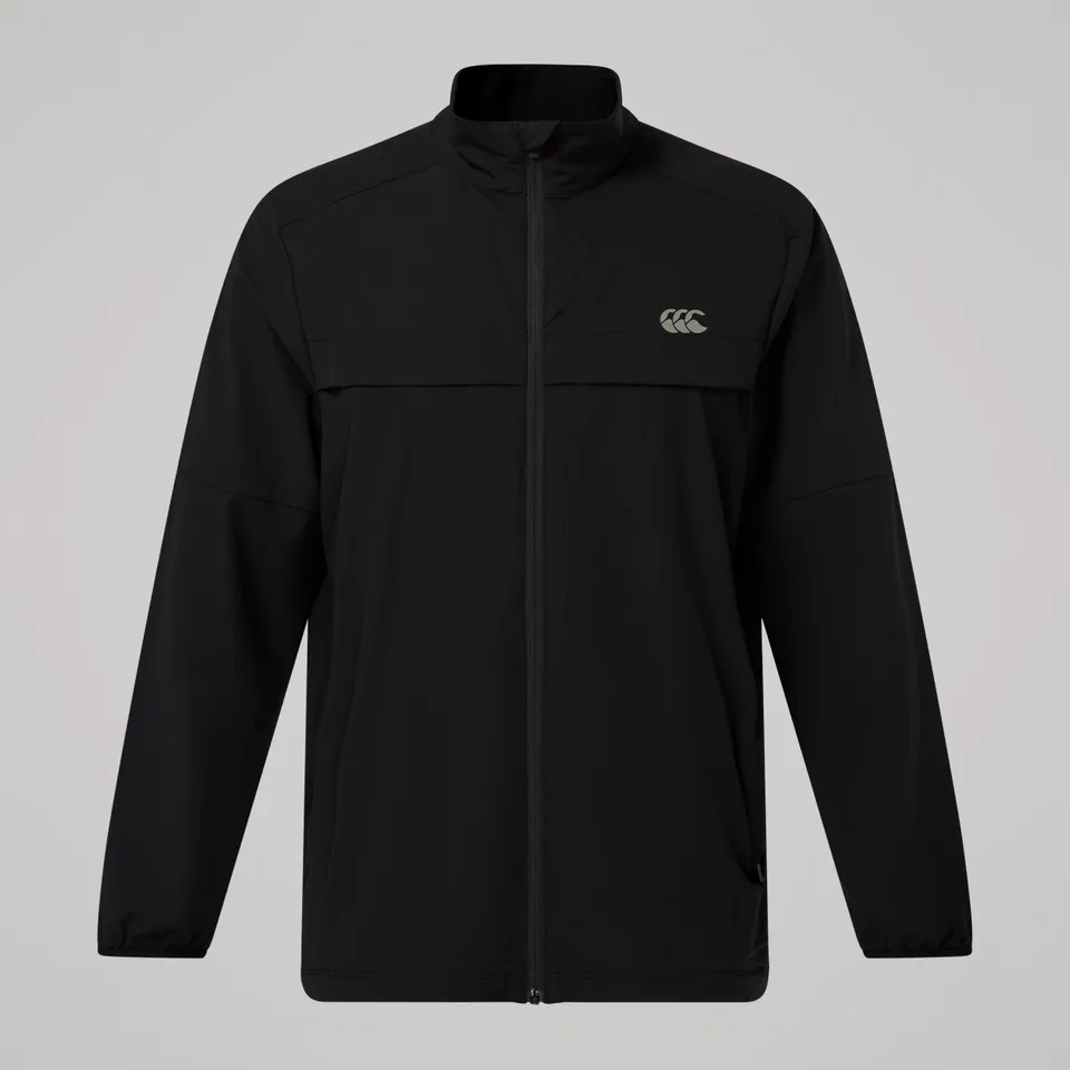 canterbury-chaqueta-tempo-full-zip-hombre image 1